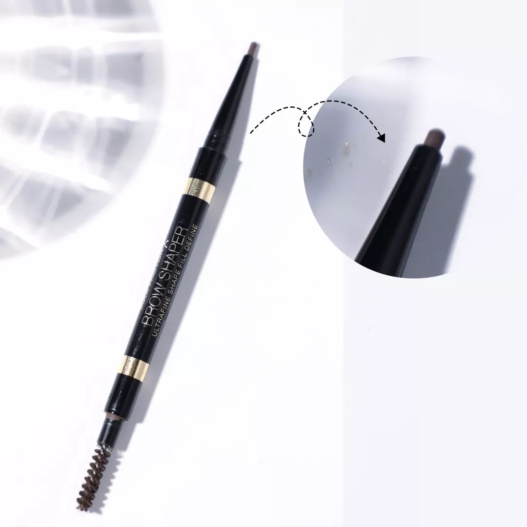 李佳琦推荐网红眉笔,网红防水眉笔