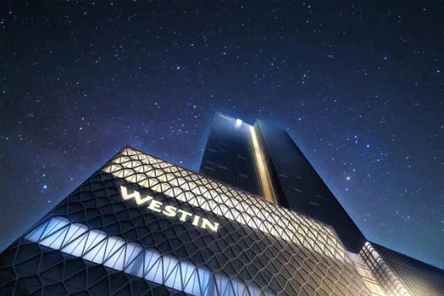 重庆高性价比酒店民宿推荐,重庆值得去的民宿酒店