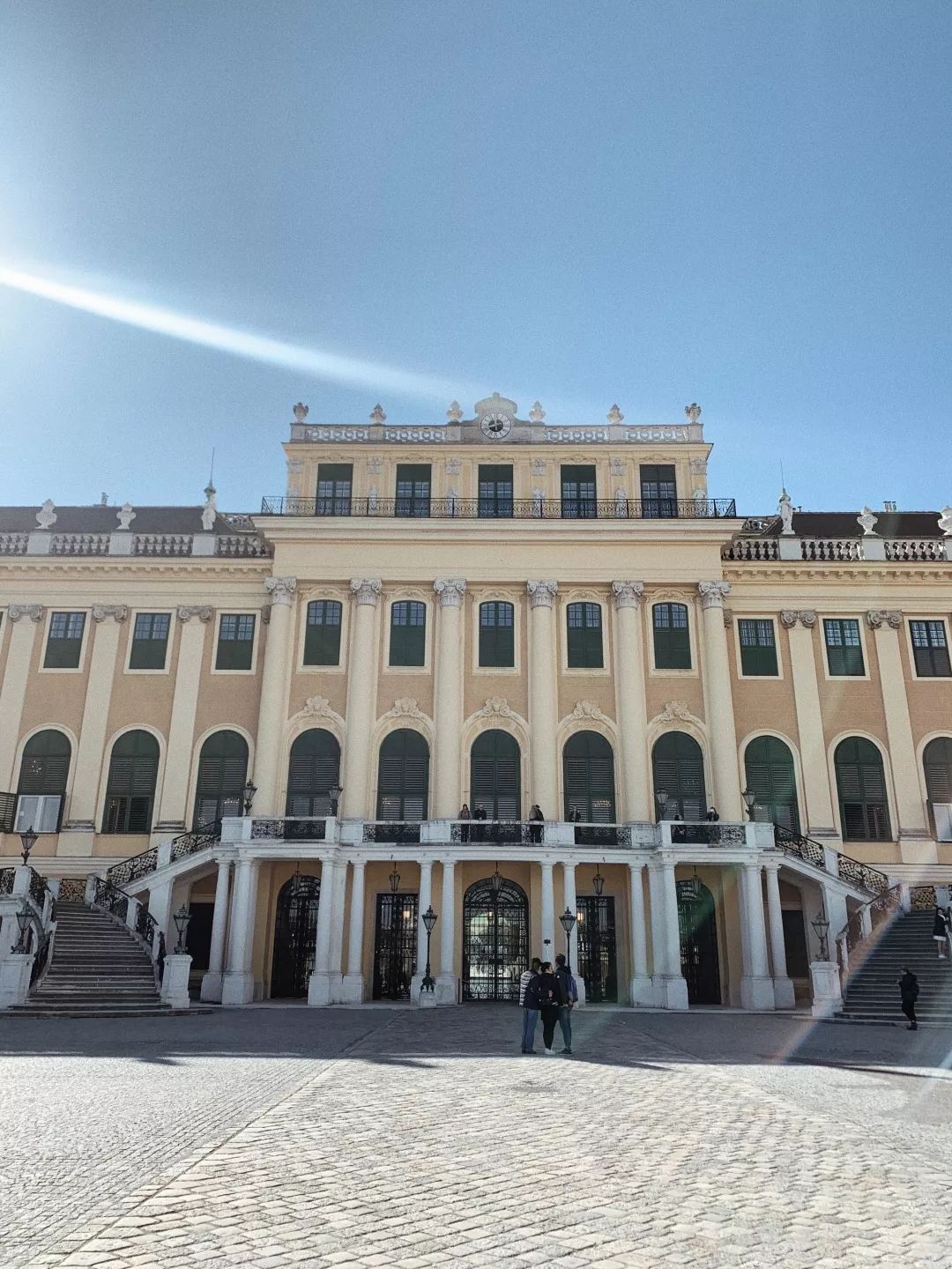 维也纳的十大特点,维也纳十首最好的诗