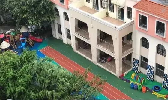 龙岗新生片区有哪些公办幼儿园,深圳市龙岗区龙岗街道爱尔幼儿园