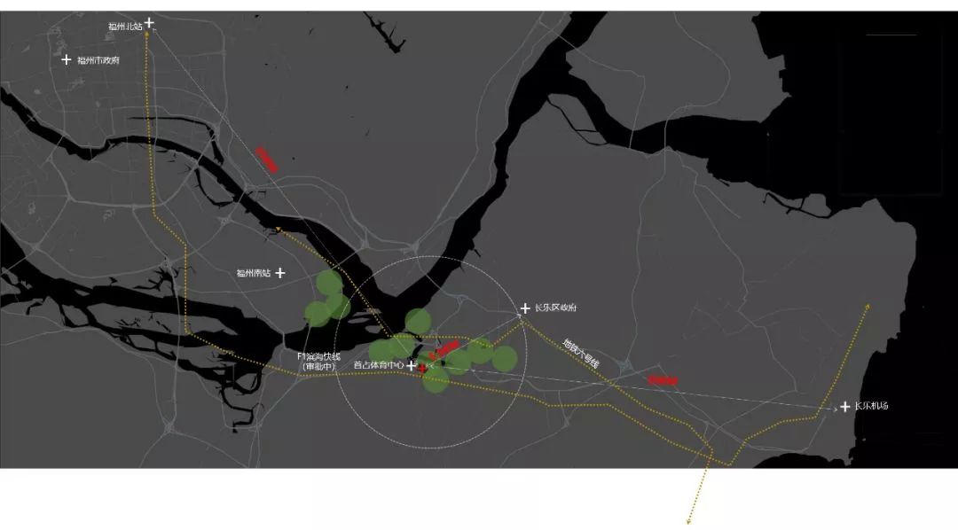融创长乐壹号一期二期区别,融创长乐壹号建筑工程