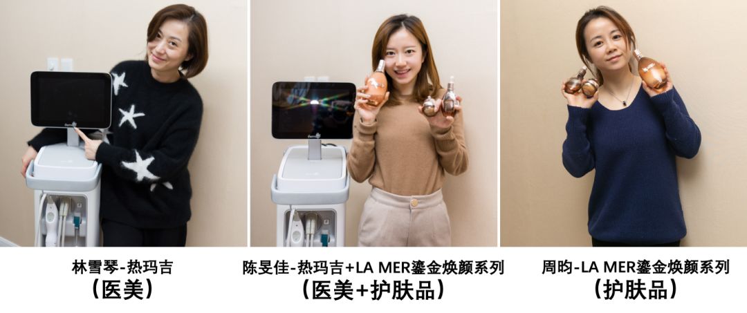 抗老三部曲紧致少女肌,抗老做好这五步hold住童颜少女肌