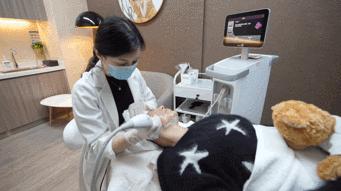 地表最强修复肌肤屏障,地表最强肌诊室