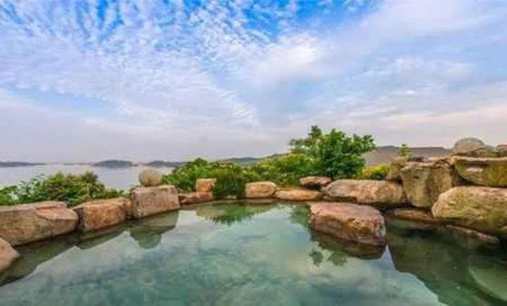 自驾温泉攻略大全图解,江浙沪1-2天短途旅游温泉