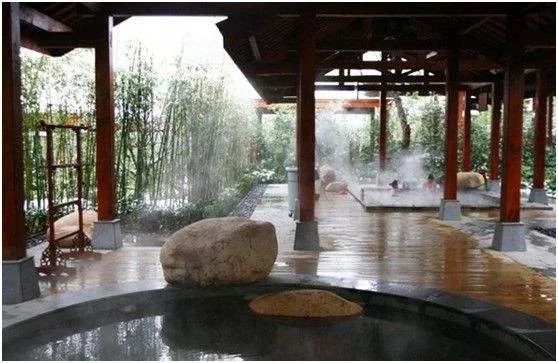 从上海去江浙自驾游2天推荐,适合冬天自驾游的温泉