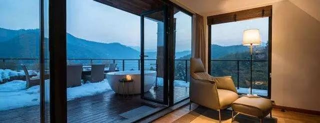 自驾温泉攻略大全图解,江浙沪1-2天短途旅游温泉