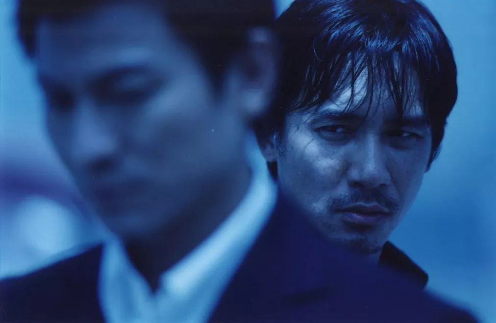 20年20部电影精选,20年推荐十部电影