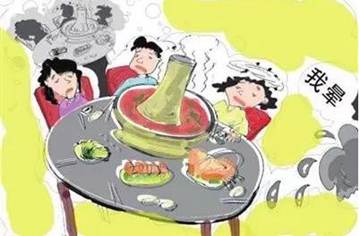 蒙古族女孩煤气中毒急救,常见的急救与护理知识煤气中毒