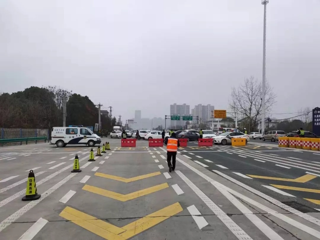 湖北针对疫情防控的最新政策,湖北省疫情交通管制何时结束