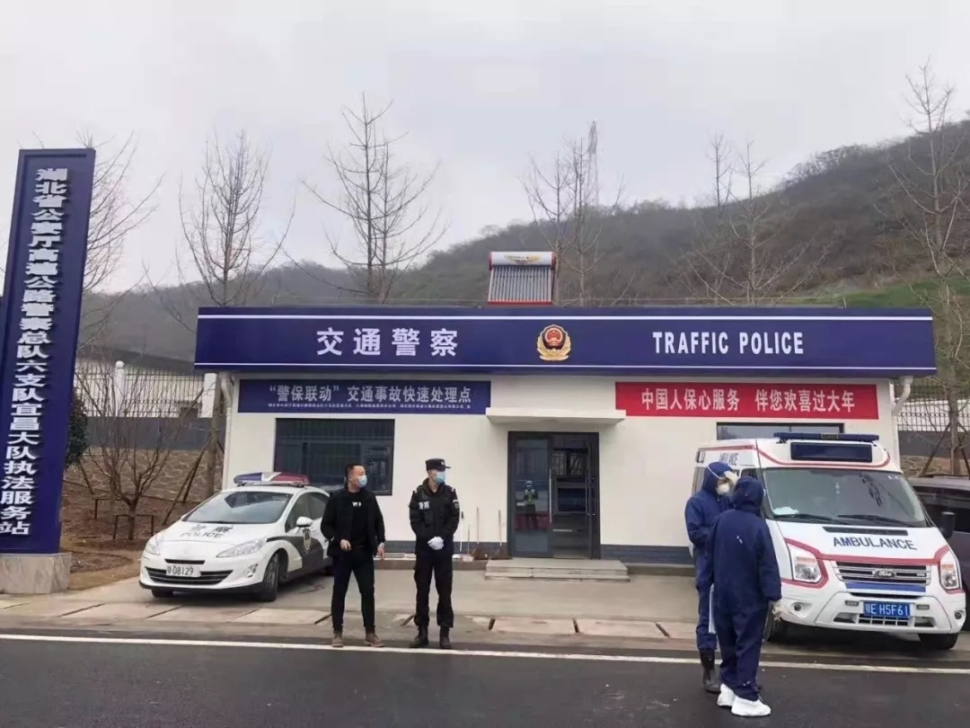 湖北针对疫情防控的最新政策,湖北省疫情交通管制何时结束