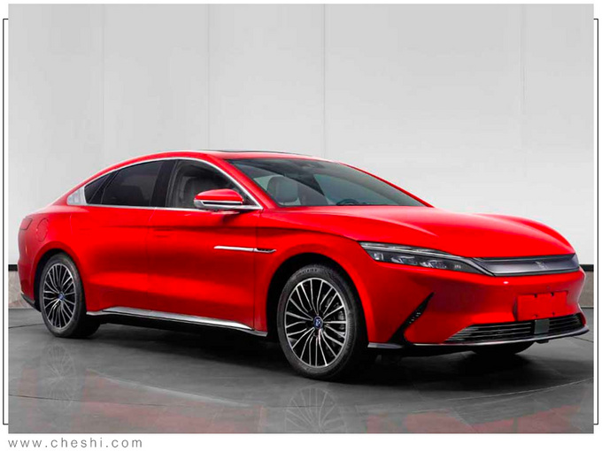 宝马X3纯电版等10款新车年内上，最快最低14万起就能买