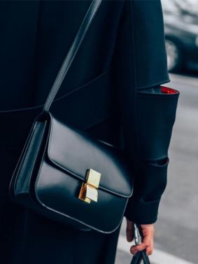 第一款包包该怎么选？这样买准没错