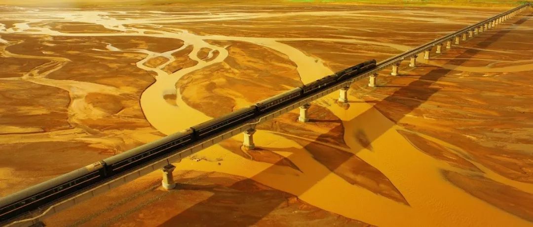 为什么极致之美，都在海西州？