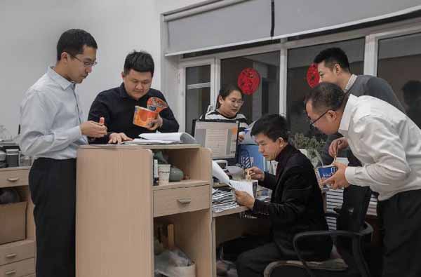 特殊时期众志成城抗击疫情,非同寻常的疫情