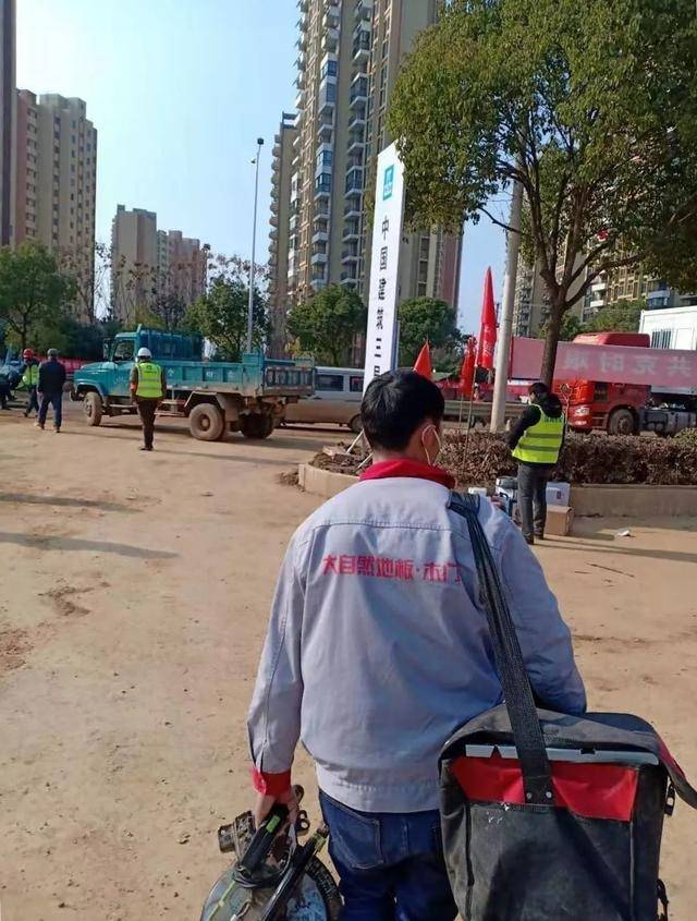 火神山医院工人被隔离,火神山医院建设工人回家隔离