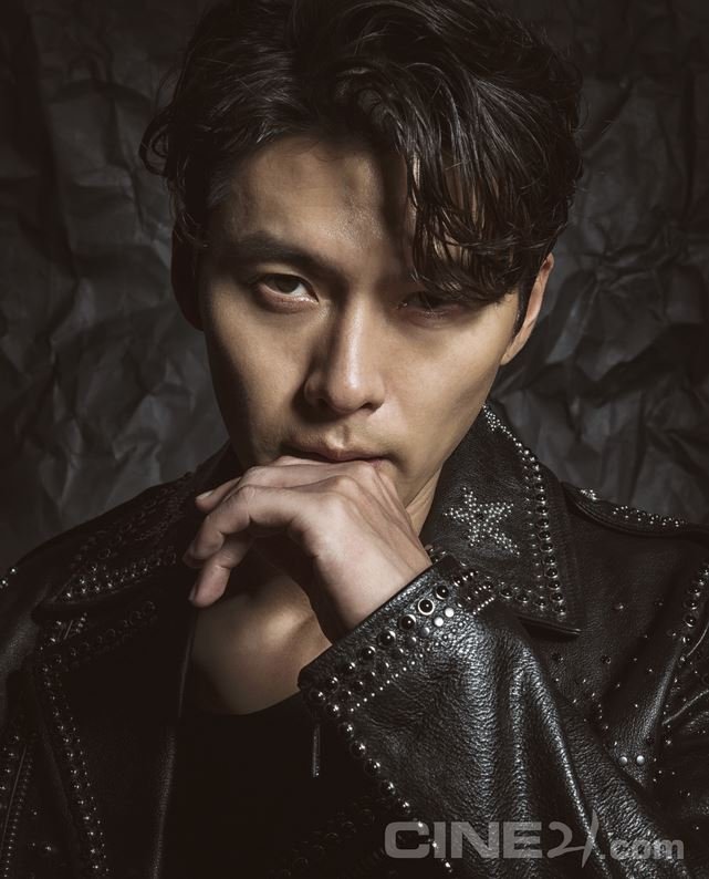 玄彬海军陆战队演奏会,玄彬是一位相当厉害的优秀演员