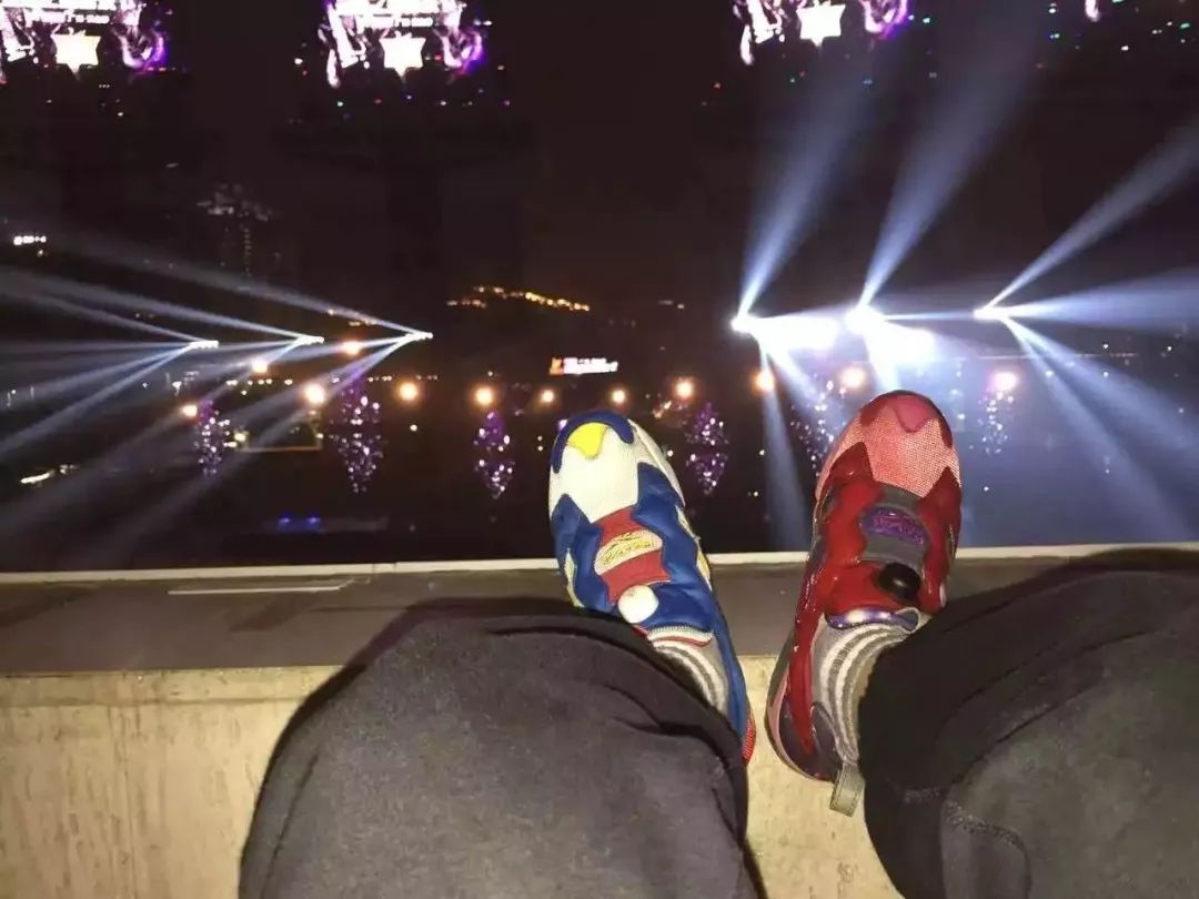 从东京到利物浦，他们寻找的不只是一件02年的yohji