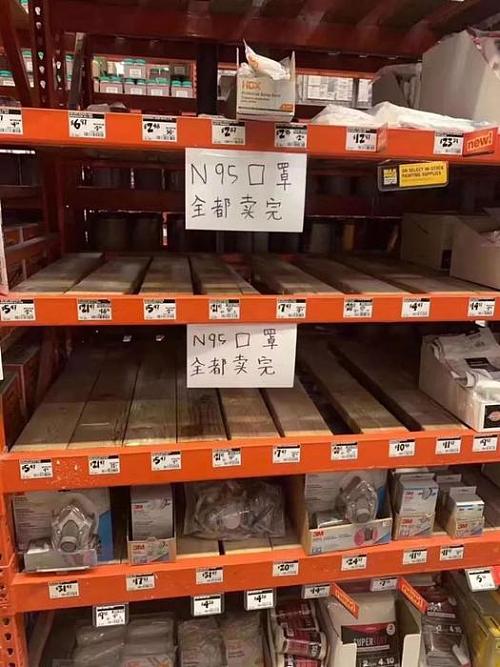 「华商连线」“人肉”口罩回国，建“武汉加油”微信群筹款