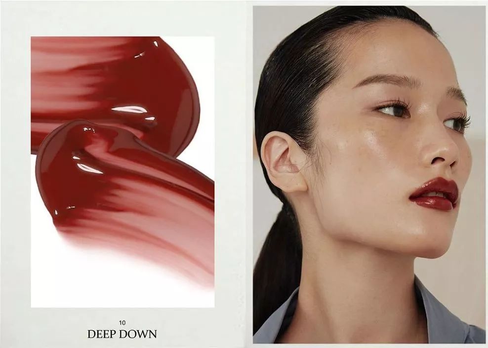 最好用的大牌彩妆单品推荐,小众颜值美妆