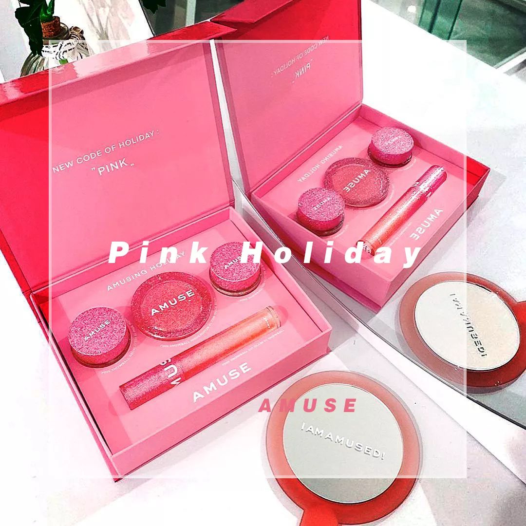 最好用的大牌彩妆单品推荐,小众颜值美妆