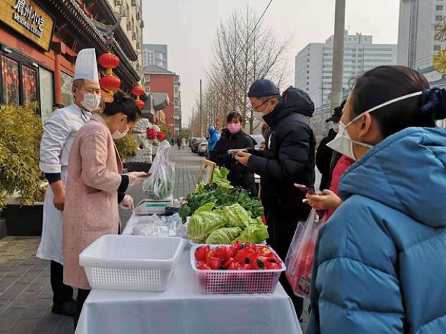 疫情复发下的餐饮业怎么办,现在疫情怎么又影响到餐饮业呢