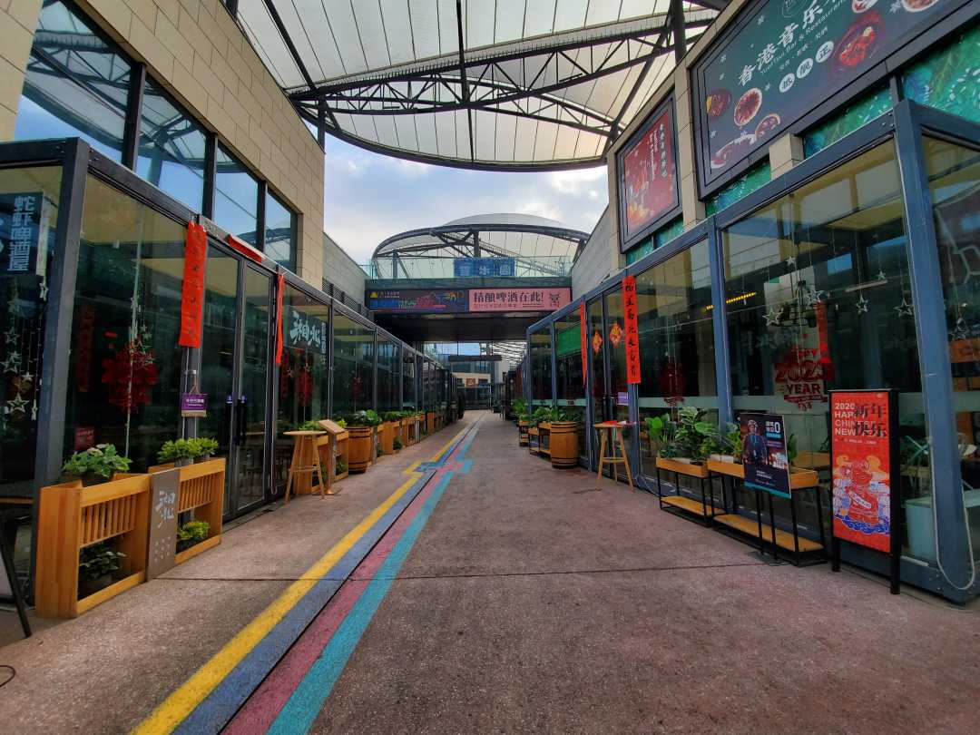 餐饮业的寒冬生意越来越惨淡,餐饮业寒冬前怎么办