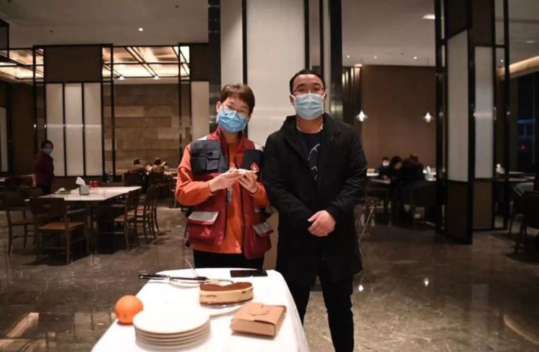 援沪医疗队故事,十个真实抗疫故事