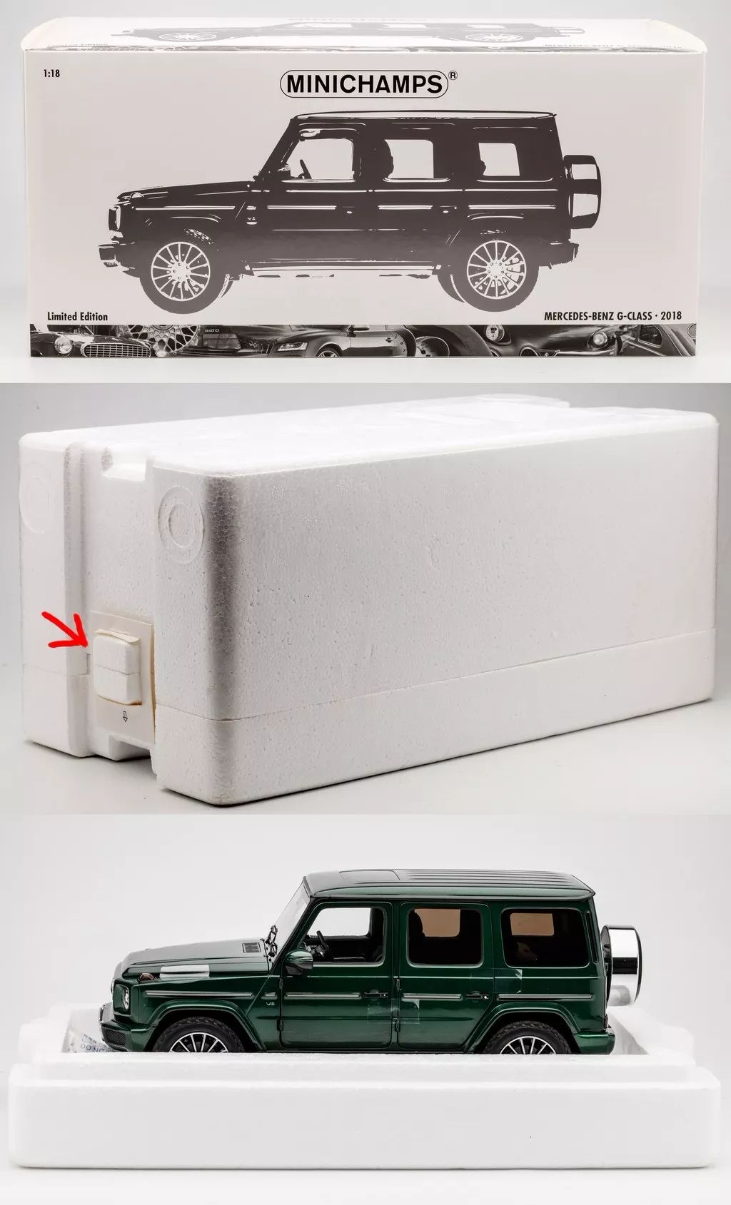 老款改的大g500,小改怡情大改伤车