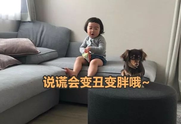 日本一年轻妈妈每天狂晒女儿“丑照”，看到第1张就笑炸了！是亲妈吗哈哈哈…