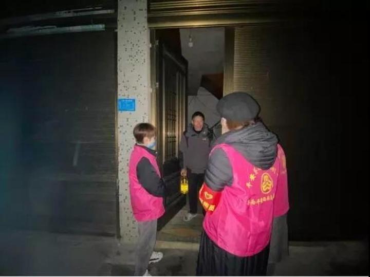 妇联守望家风活动,妇联组织抗击疫情在行动