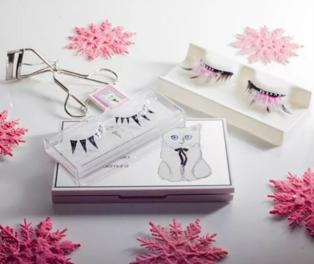 继承老佛爷遗产的猫怎么样了,老佛爷的猫咪现在怎么样了