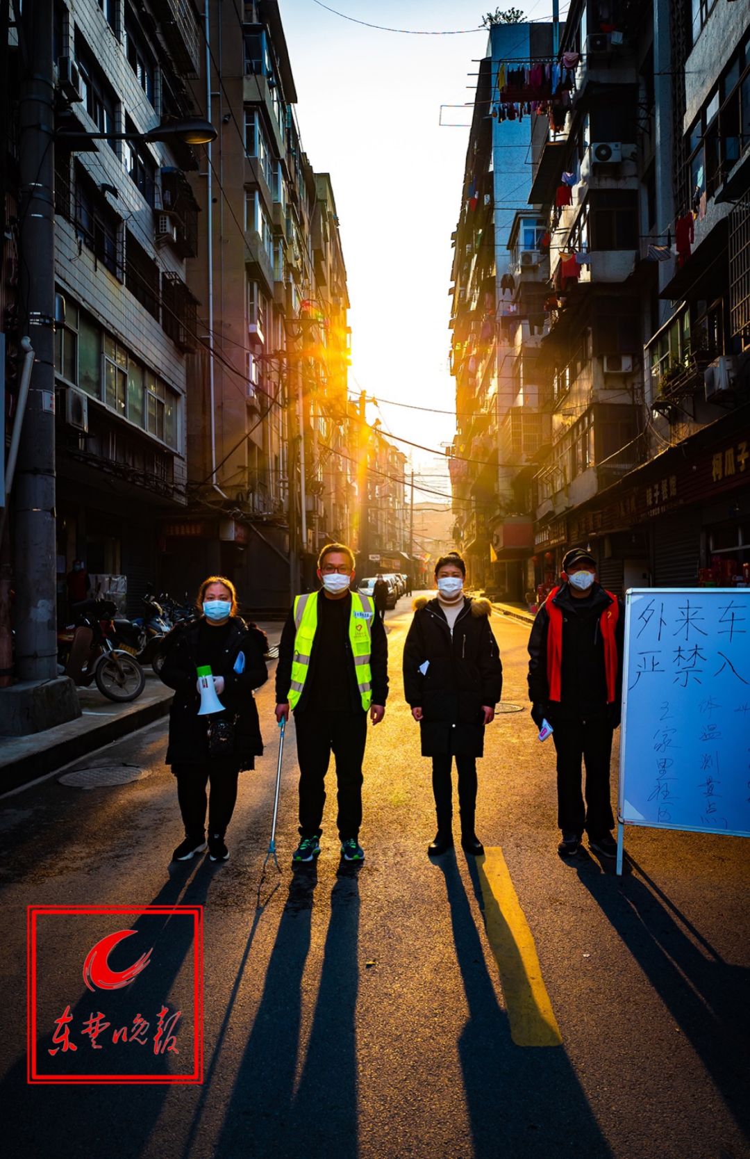 镜头下的湖北,镜头下每一个鲜活的瞬间