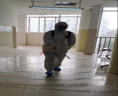 信阳：*产党共**员战“疫”日记之四