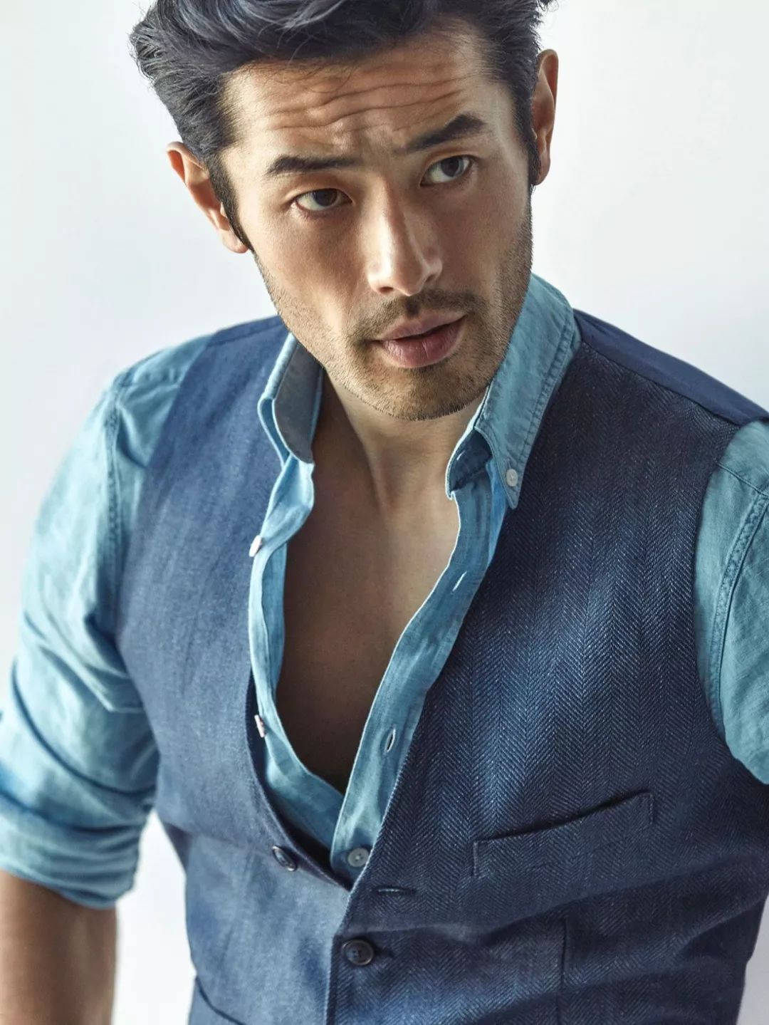 网购怎么量三围,在网购时怎么算尺寸