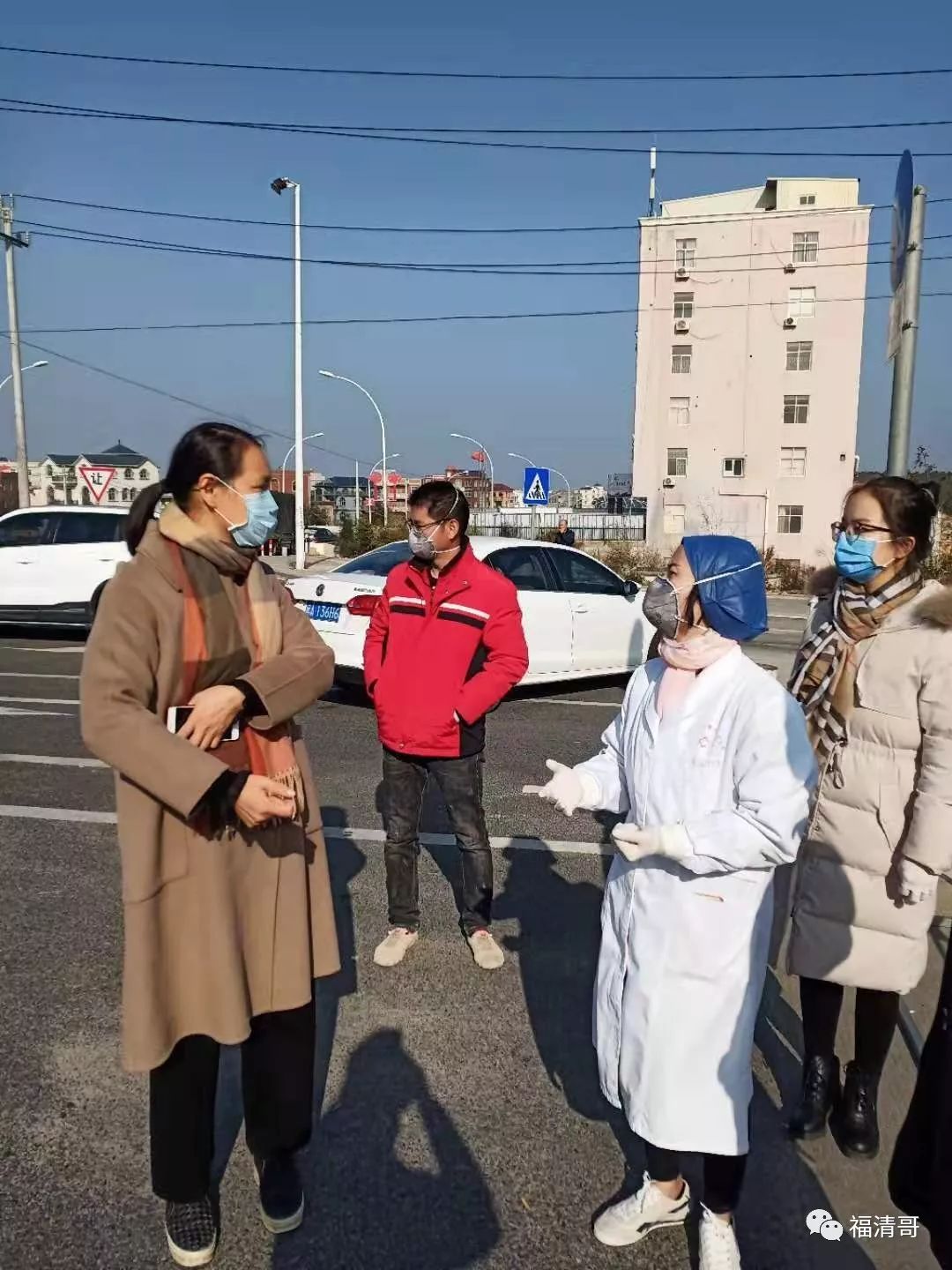 感谢这座城市带给我的温暖,平凡的人给我最多感动片段