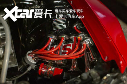 LB不止专注于意大利超跑，重塑R34Skyline依旧手到擒来