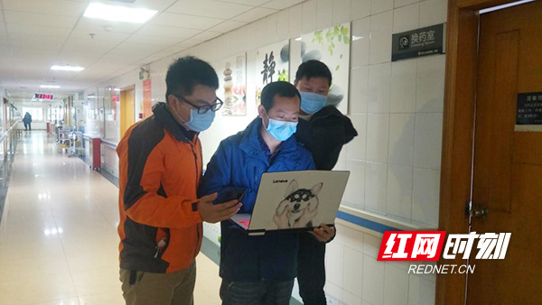 众志成城抗击疫情一个党员一面旗,衡阳抗疫一线勇担当