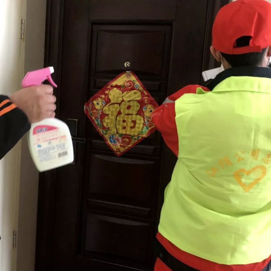 公用事业局:这支队伍超“给力”