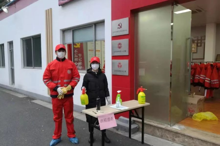 公用事业局：这支队伍超“给力”