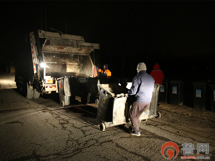 滨州抗击疫情街道,山东滨州战疫一线