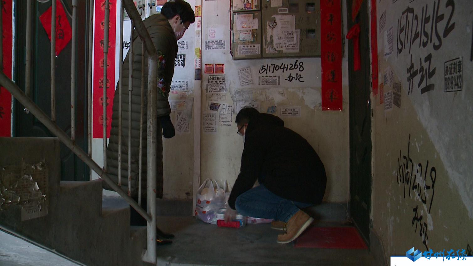 甘州区疫情防控第一号通告,甘州区疫情防控工作通告第2号