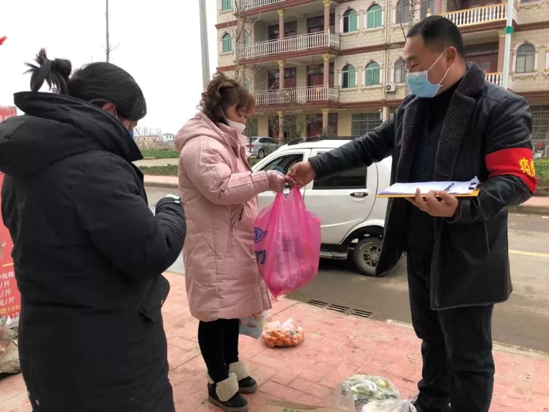 阜阳疫情防控宣传农村,阜阳疫情防控最新工作