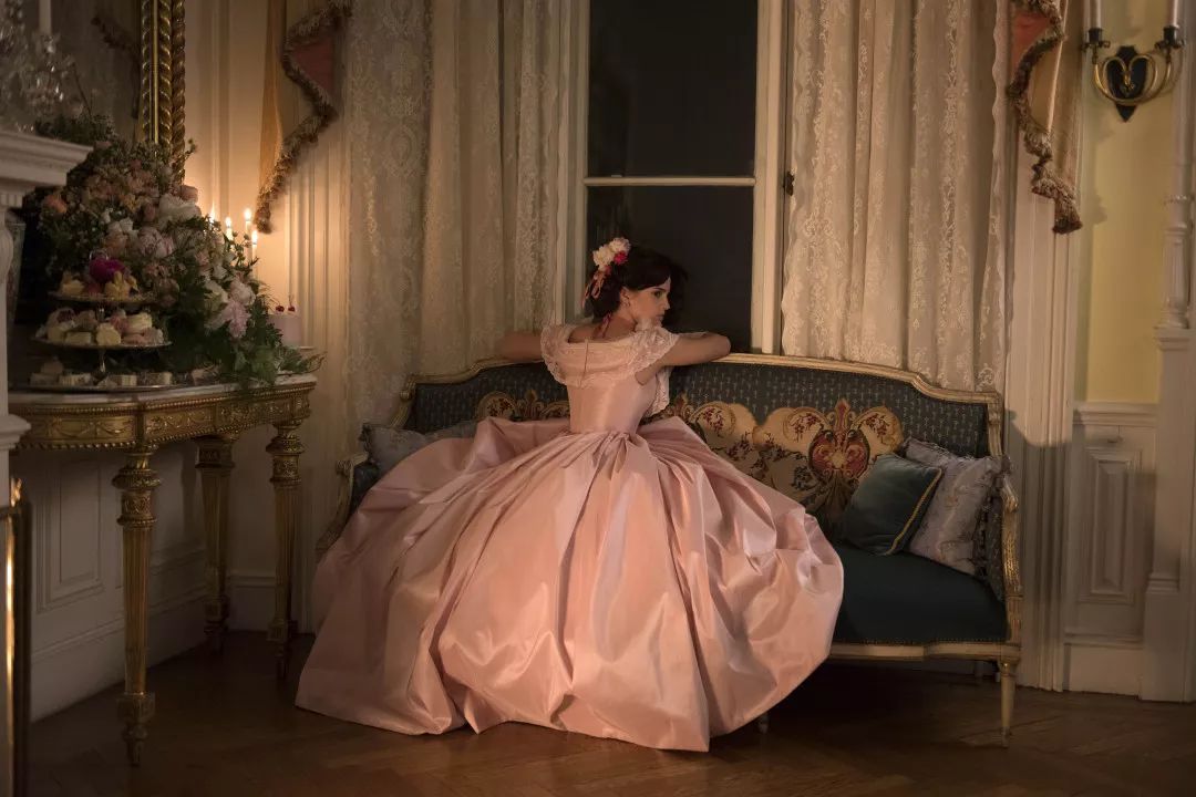 赌一把|奥斯卡最佳服设，就在这三部里