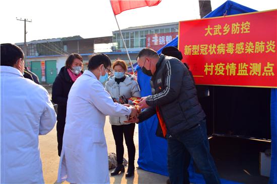 商水县中医院众志成城战疫情,周口商水豫东平民医院最新消息