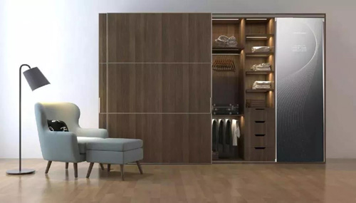 疫情防控手持消毒机,衣物杀菌消毒护理机