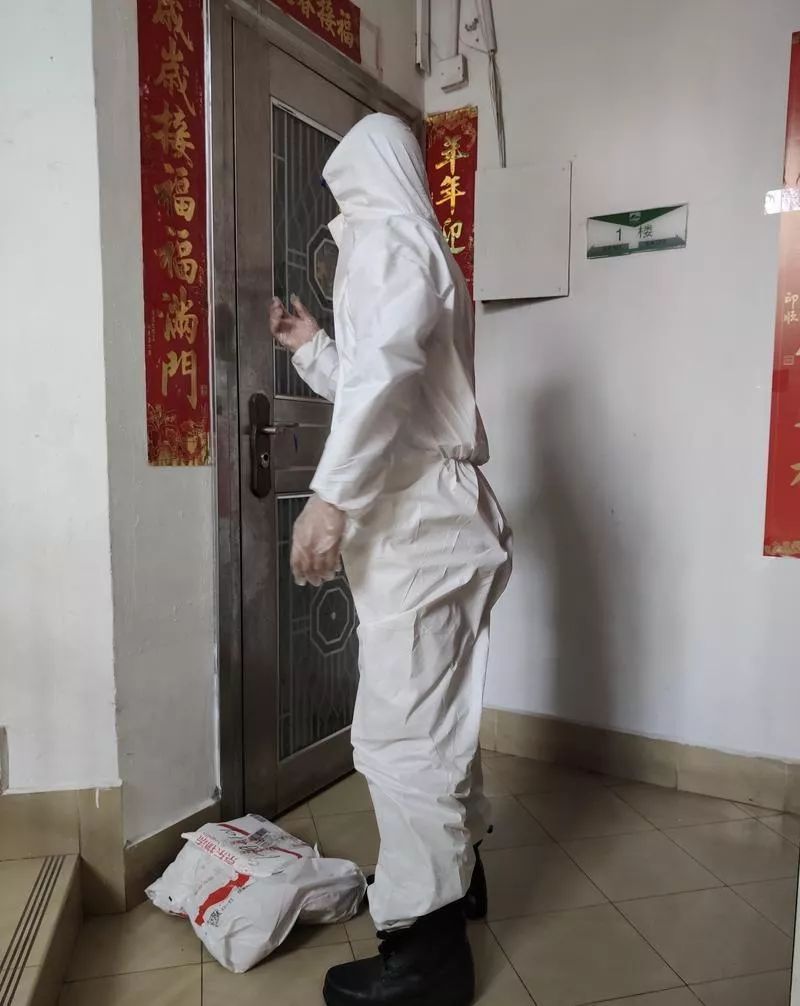 直击防疫一线,直击防控疫情一线