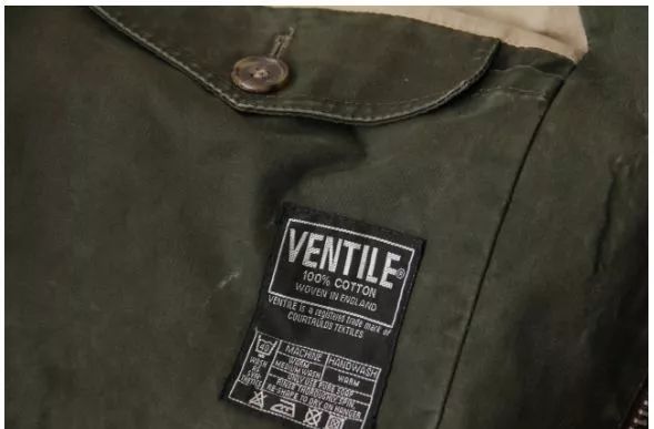 或许你要留意日本这个「打版」品牌—AUBERGE