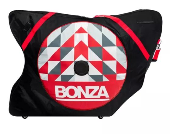 美骑特价1399元,bonza装车包推荐