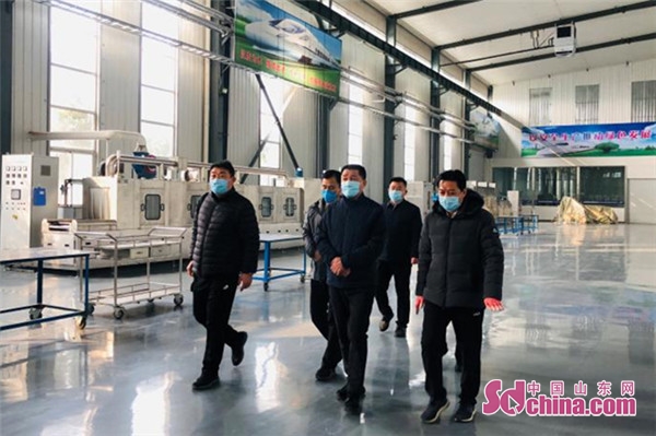 奋战疫线众志成城抗击疫情,全员行动坚守阵地打好疫情保卫战