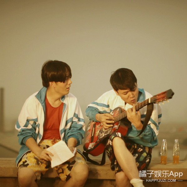 小苹果筷子兄弟下架了吗,小苹果筷子兄弟reaction